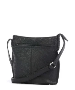 Voi Crossbody Bags-Hirsch Crossbody bag grained leather