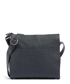 Voi Crossbody Bags-Hirsch Crossbody bag grained leather