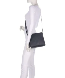 Voi Crossbody Bags-Hirsch Crossbody bag grained leather