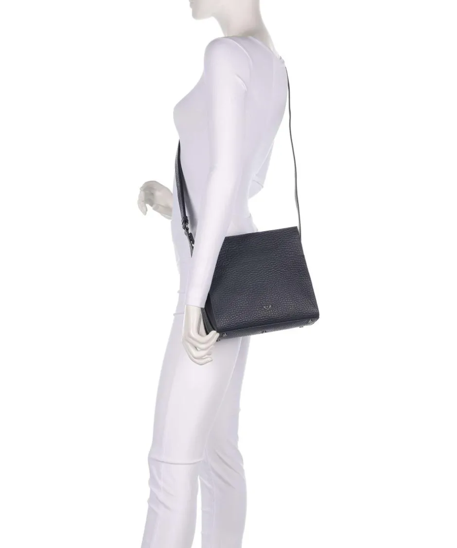Voi Crossbody Bags-Hirsch Crossbody bag grained leather