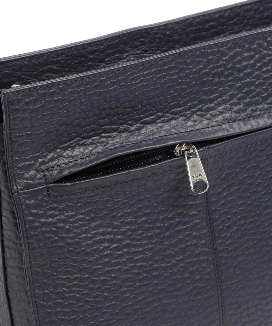 Voi Crossbody Bags-Hirsch Crossbody bag grained leather