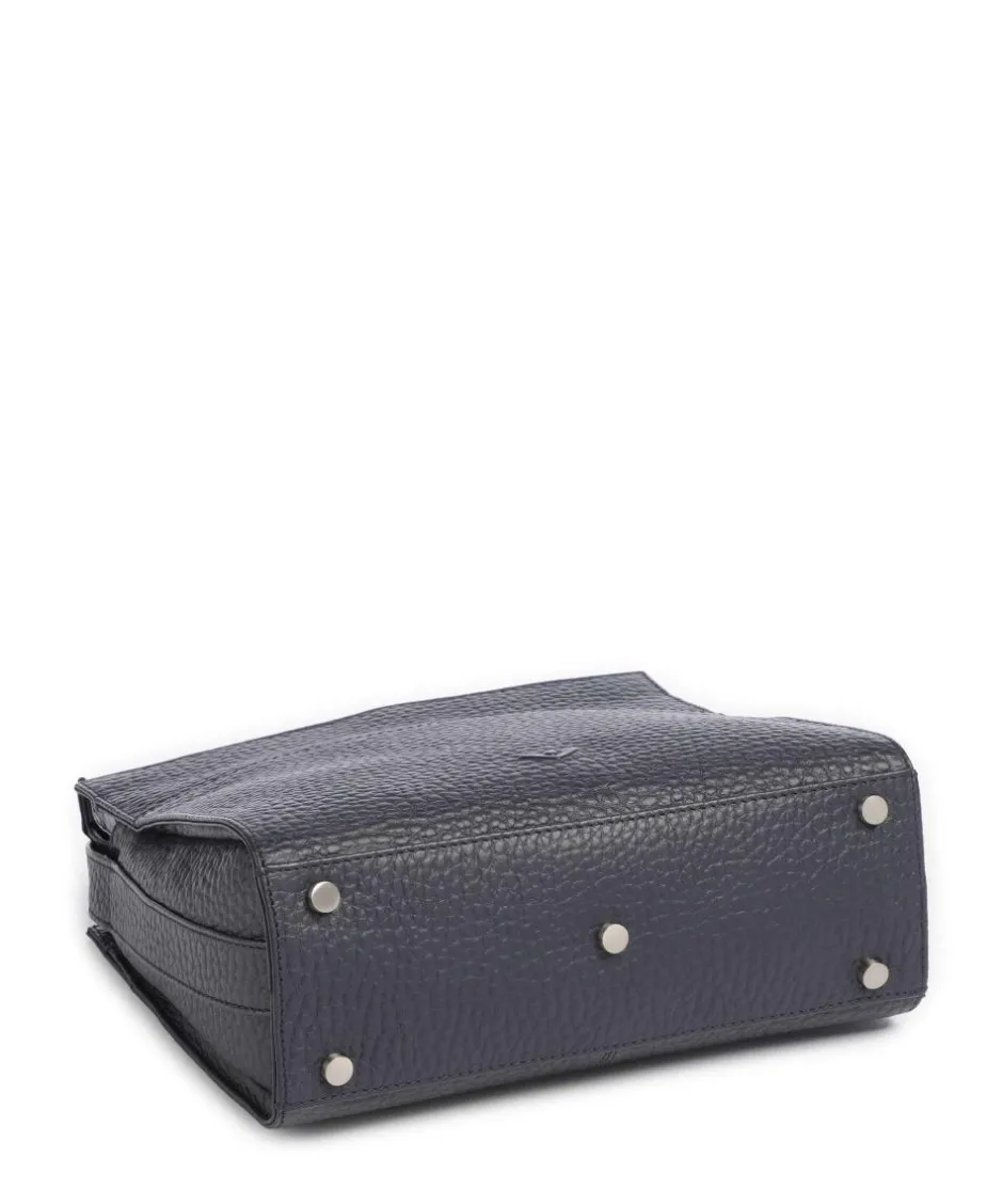 Voi Crossbody Bags-Hirsch Crossbody bag grained leather