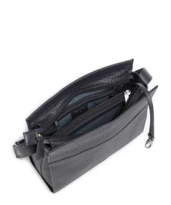 Voi Crossbody Bags-Hirsch Crossbody bag grained leather