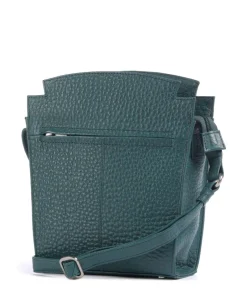 Voi Crossbody Bags-Hirsch Darlene Crossbody bag grained leather