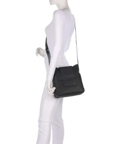Voi Crossbody Bags-Hirsch Fae Crossbody bag grained leather