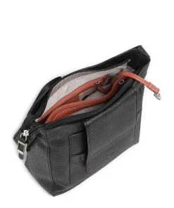 Voi Crossbody Bags-Hirsch Fae Crossbody bag grained leather