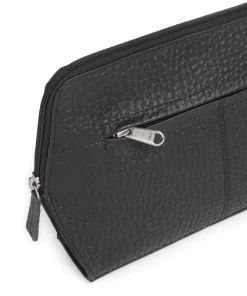 Voi Crossbody Bags-Hirsch Fietke Crossbody bag grained leather