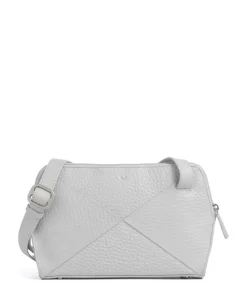 Voi Crossbody Bags-Hirsch Fietke Crossbody bag grained leather