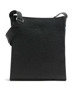 Voi Crossbody Bags-Hirsch Flora Crossbody bag grained leather