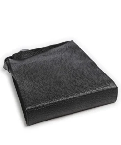 Voi Crossbody Bags-Hirsch Flora Crossbody bag grained leather
