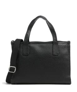 Voi Handbags-Hirsch Gabrielle Handbag grained leather