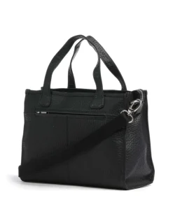 Voi Handbags-Hirsch Gabrielle Handbag grained leather