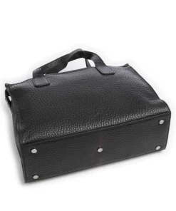 Voi Handbags-Hirsch Gabrielle Handbag grained leather