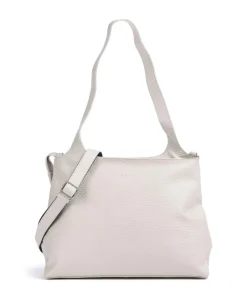 Voi Shoulder Bags-Hirsch Gisela Shoulder bag grained leather