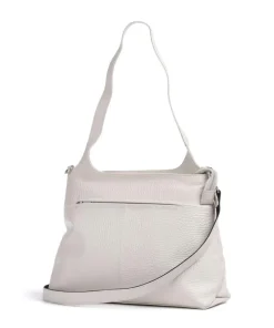 Voi Shoulder Bags-Hirsch Gisela Shoulder bag grained leather