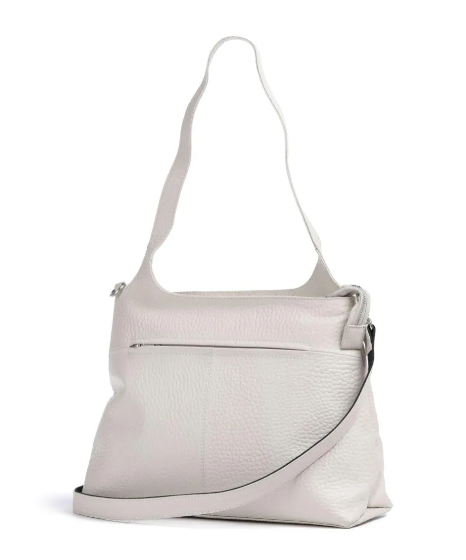Voi Shoulder Bags-Hirsch Gisela Shoulder bag grained leather