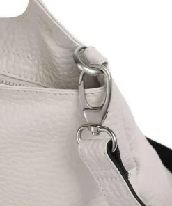 Voi Shoulder Bags-Hirsch Gisela Shoulder bag grained leather