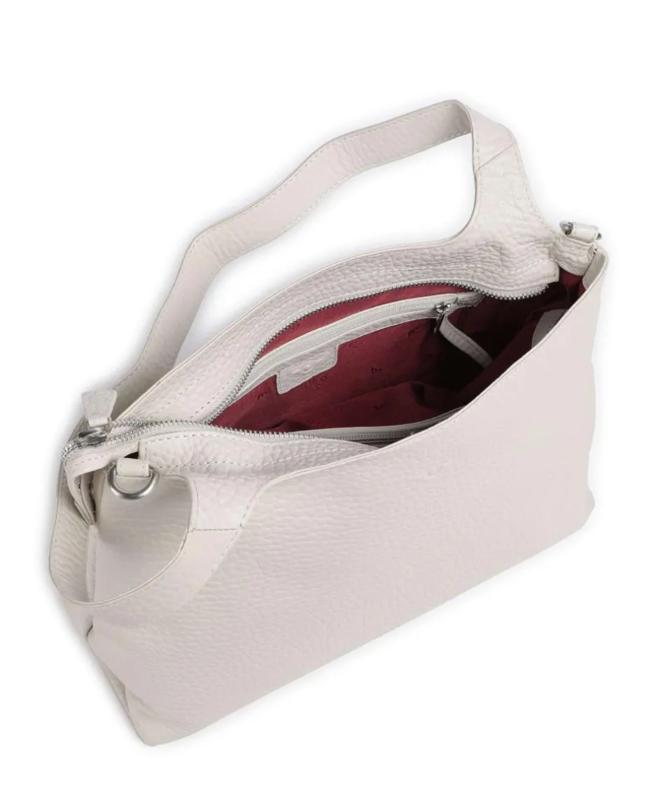Voi Shoulder Bags-Hirsch Gisela Shoulder bag grained leather