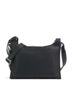 Voi Crossbody Bags-Hirsch Gunilla Crossbody bag grained leather