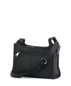 Voi Crossbody Bags-Hirsch Gunilla Crossbody bag grained leather