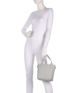 Voi Handbags|Crossbody Bags-Hirsch Handbag grained leather