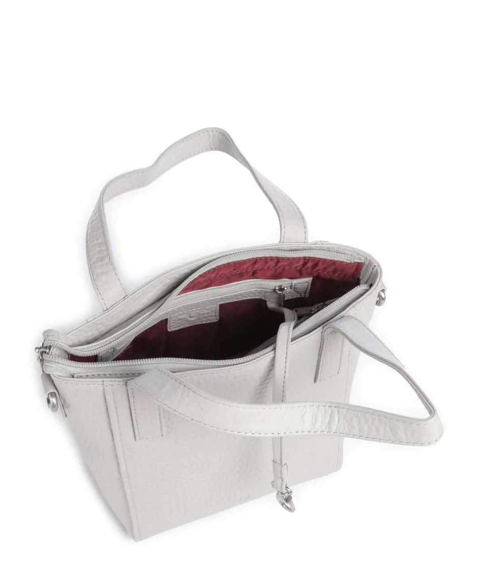 Voi Handbags|Crossbody Bags-Hirsch Handbag grained leather