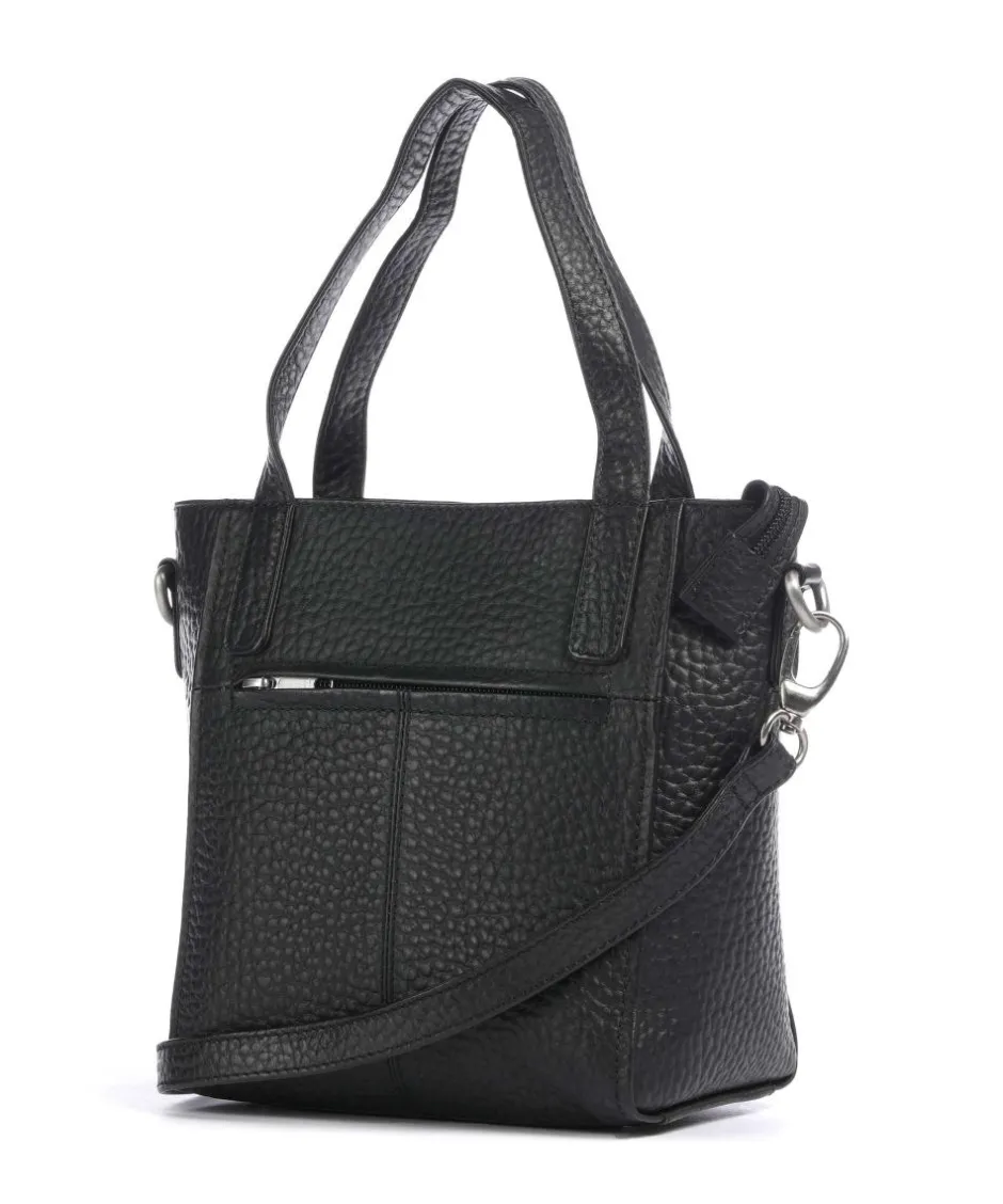Voi Handbags|Crossbody Bags-Hirsch Handbag grained leather