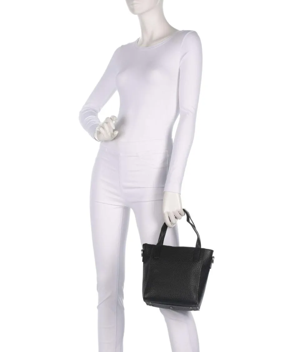 Voi Handbags|Crossbody Bags-Hirsch Handbag grained leather