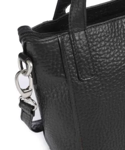 Voi Handbags|Crossbody Bags-Hirsch Handbag grained leather