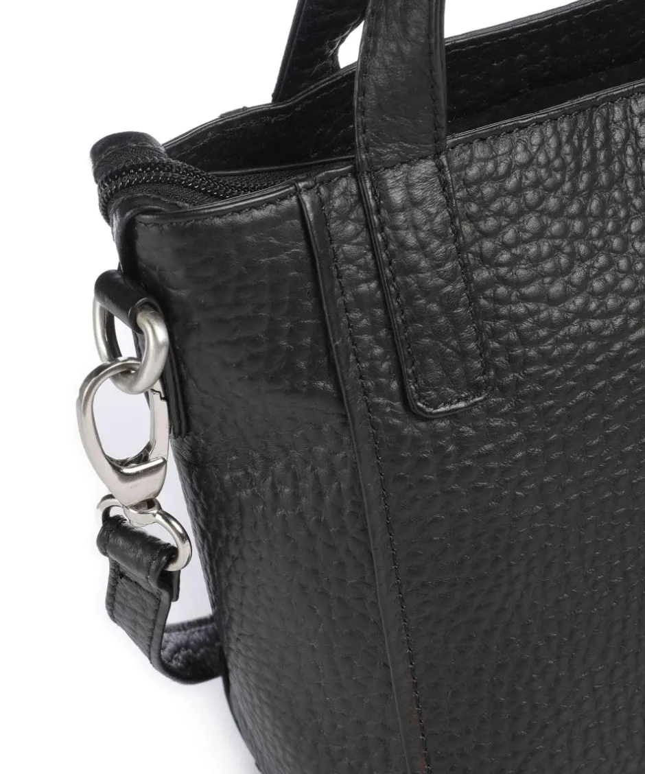 Voi Handbags|Crossbody Bags-Hirsch Handbag grained leather