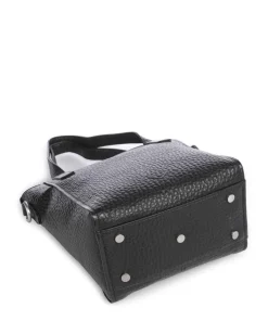 Voi Handbags|Crossbody Bags-Hirsch Handbag grained leather