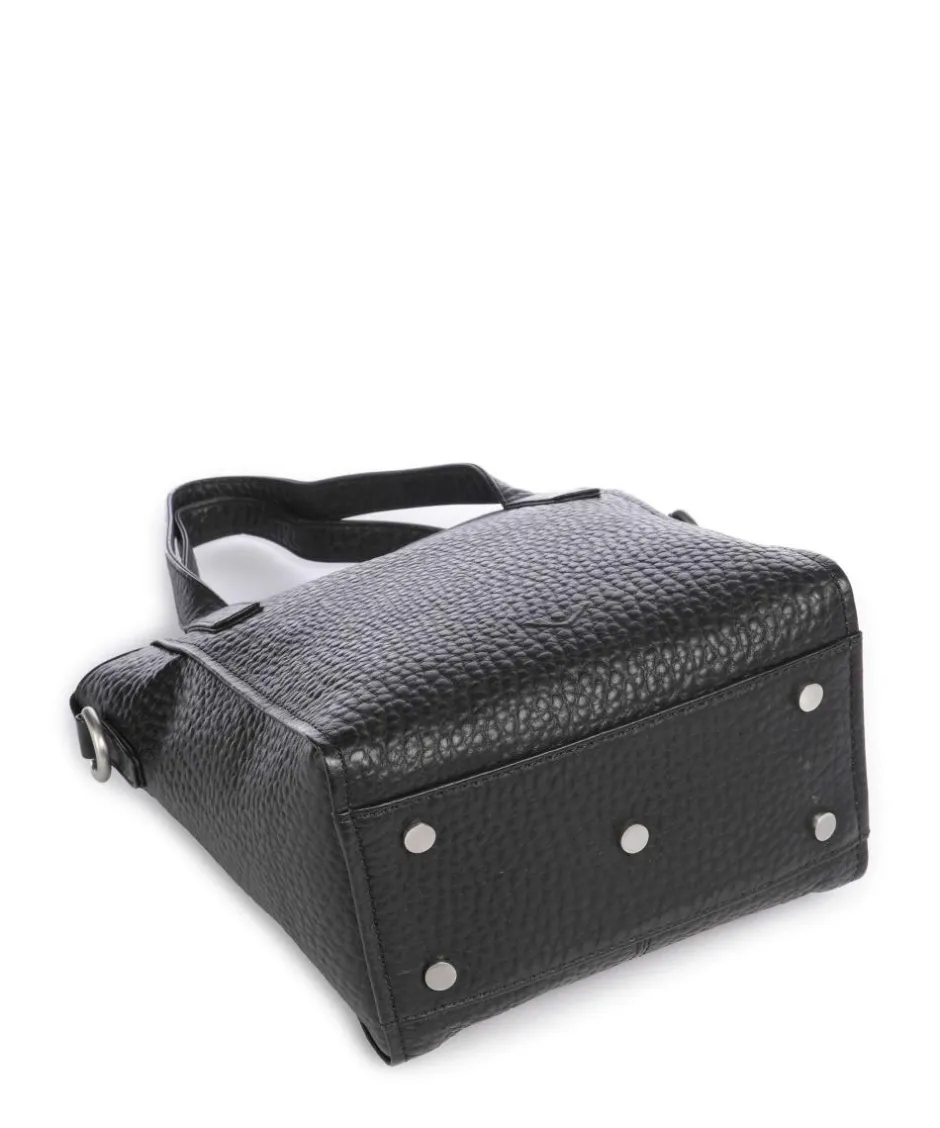 Voi Handbags|Crossbody Bags-Hirsch Handbag grained leather