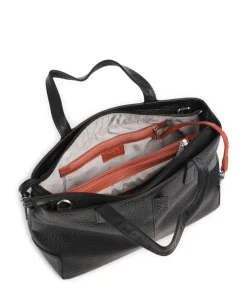 Voi Handbags|Crossbody Bags-Hirsch Handbag grained leather