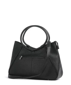 Voi Handbags-Hirsch Ilona Handbag grained cow leather