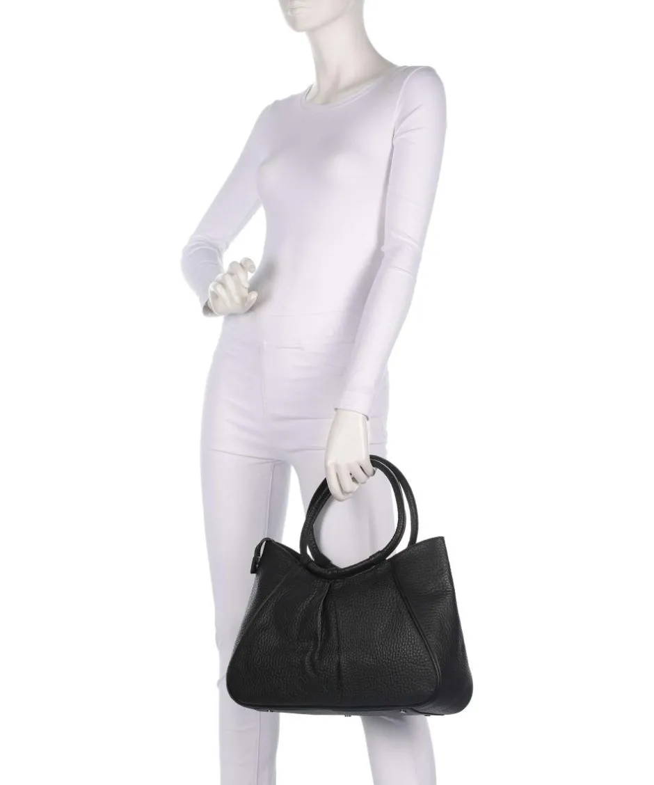 Voi Handbags-Hirsch Ilona Handbag grained cow leather