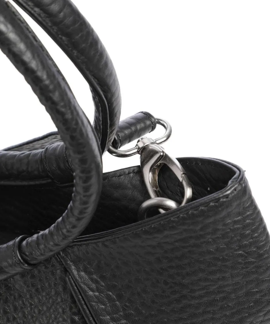Voi Handbags-Hirsch Ilona Handbag grained cow leather
