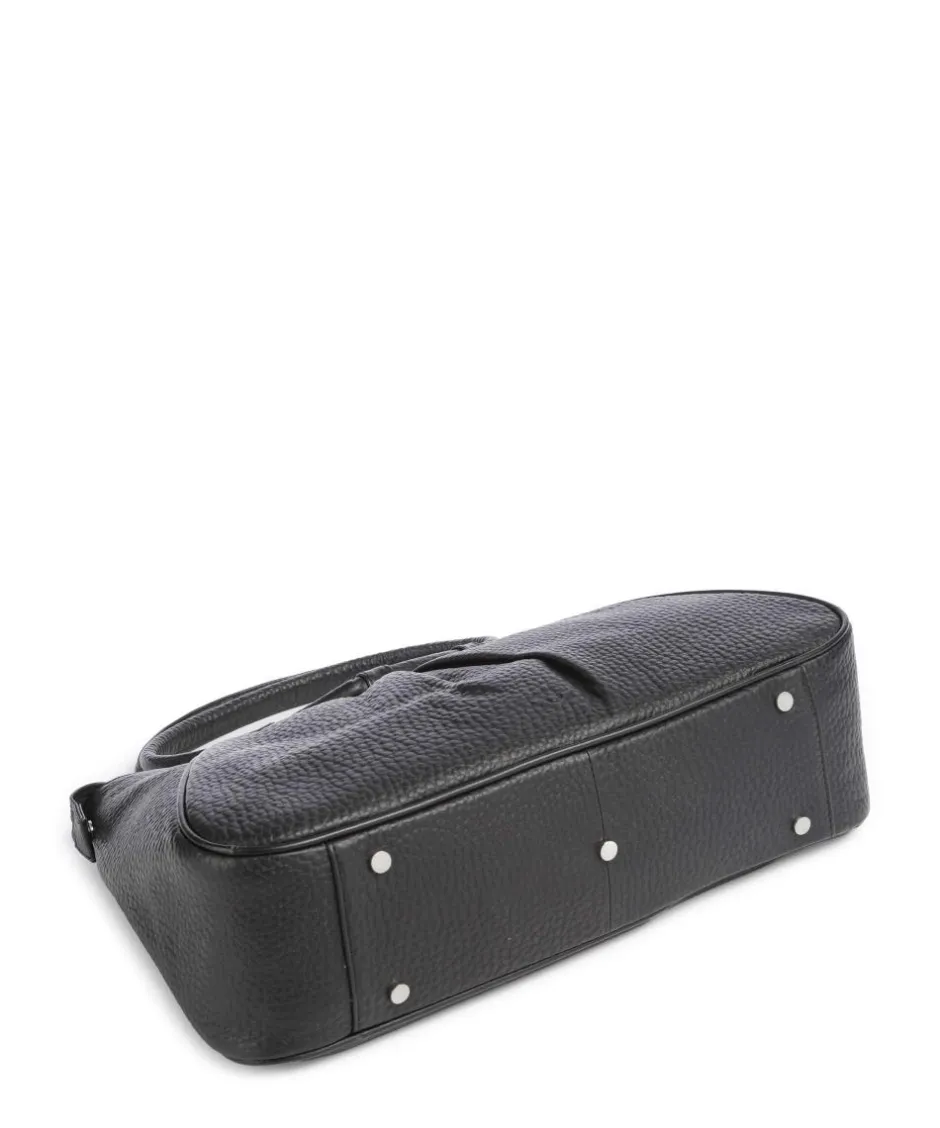 Voi Handbags-Hirsch Ilona Handbag grained cow leather