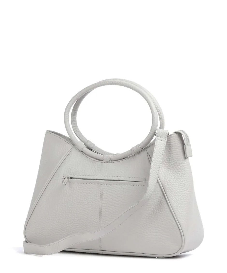 Voi Handbags-Hirsch Ilona Handbag grained cow leather