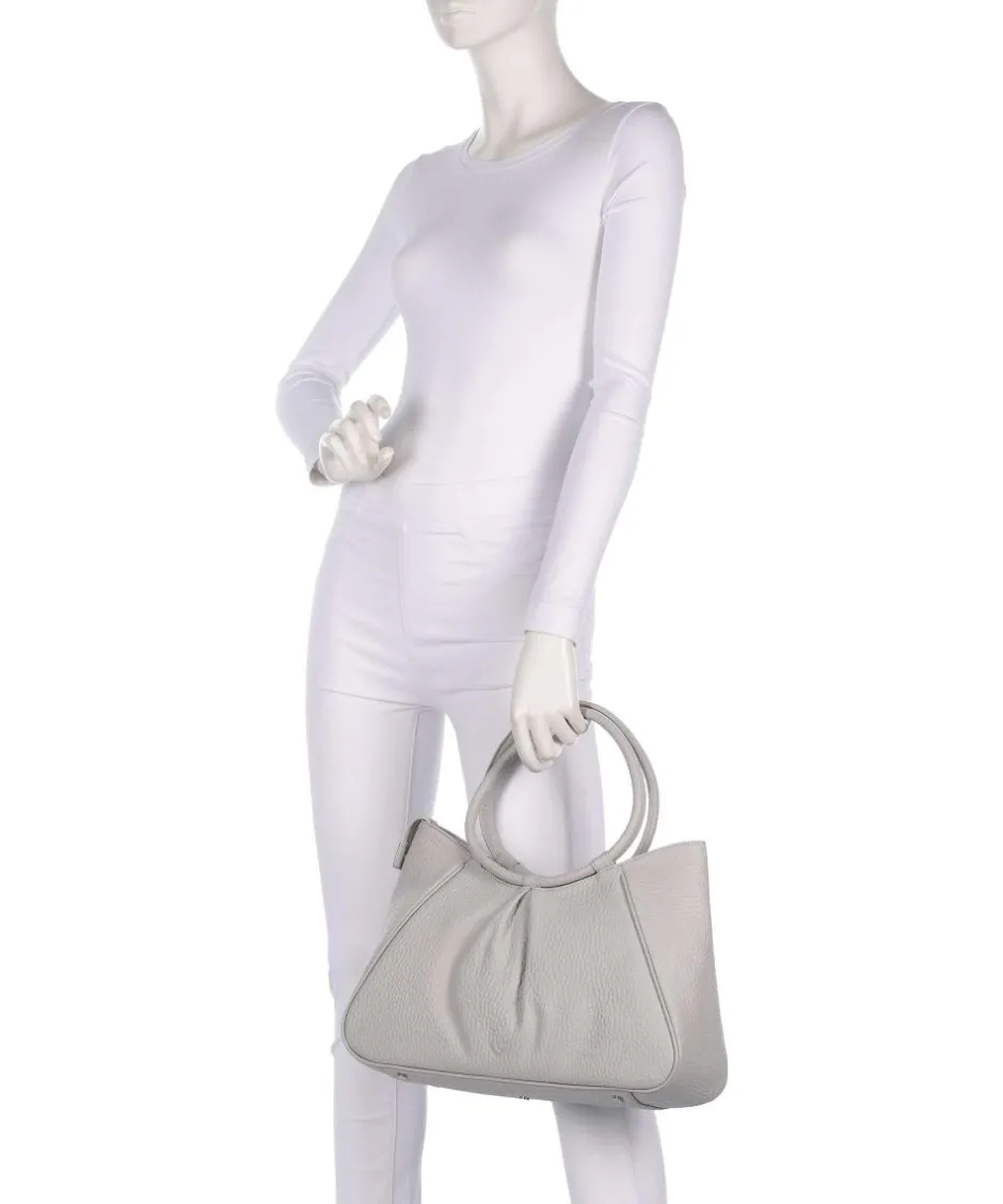 Voi Handbags-Hirsch Ilona Handbag grained cow leather