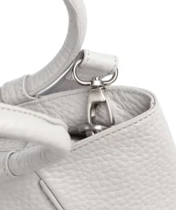 Voi Handbags-Hirsch Ilona Handbag grained cow leather