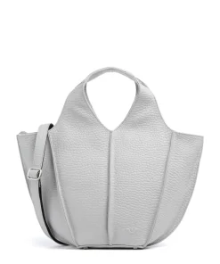Voi Handbags-Hirsch Jela Handbag grained leather