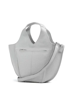 Voi Handbags-Hirsch Jela Handbag grained leather