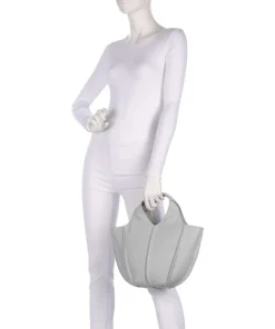 Voi Handbags-Hirsch Jela Handbag grained leather