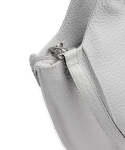 Voi Handbags-Hirsch Jela Handbag grained leather