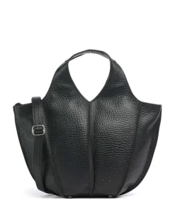 Voi Handbags-Hirsch Jela Handbag grained leather