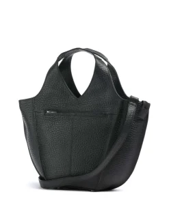 Voi Handbags-Hirsch Jela Handbag grained leather