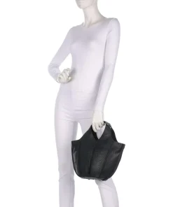 Voi Handbags-Hirsch Jela Handbag grained leather