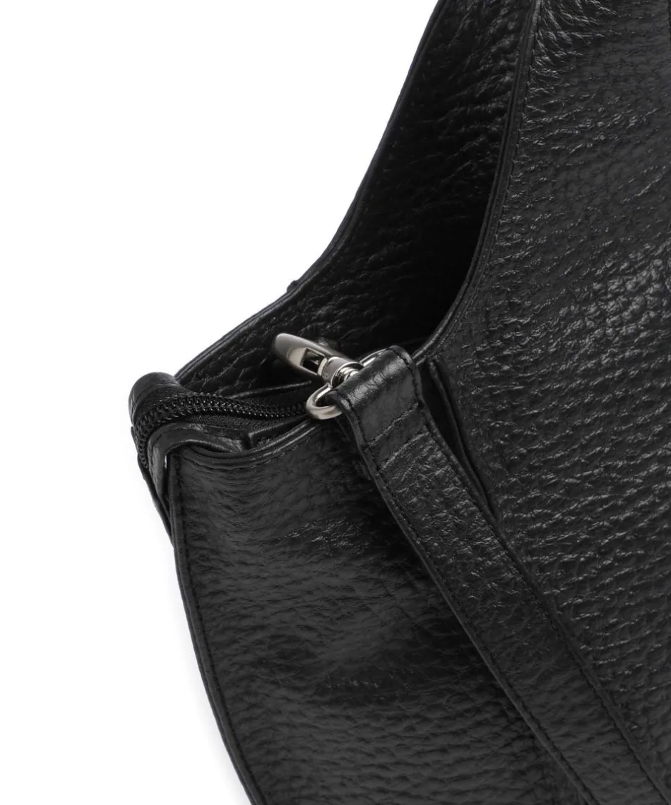 Voi Handbags-Hirsch Jela Handbag grained leather