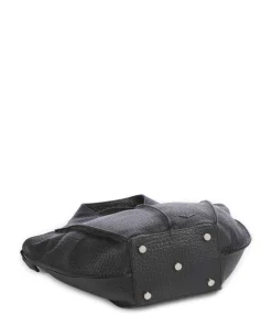 Voi Handbags-Hirsch Jela Handbag grained leather