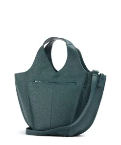 Voi Handbags-Hirsch Jela Handbag grained leather